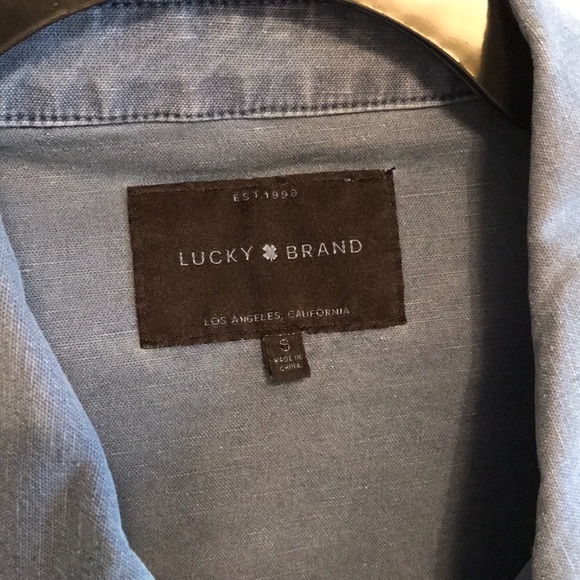 Jean jacket - Picture 2 of 3